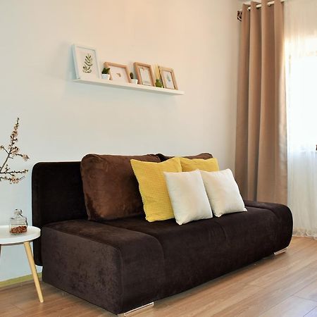 Apartment Antonija Split Exterior foto