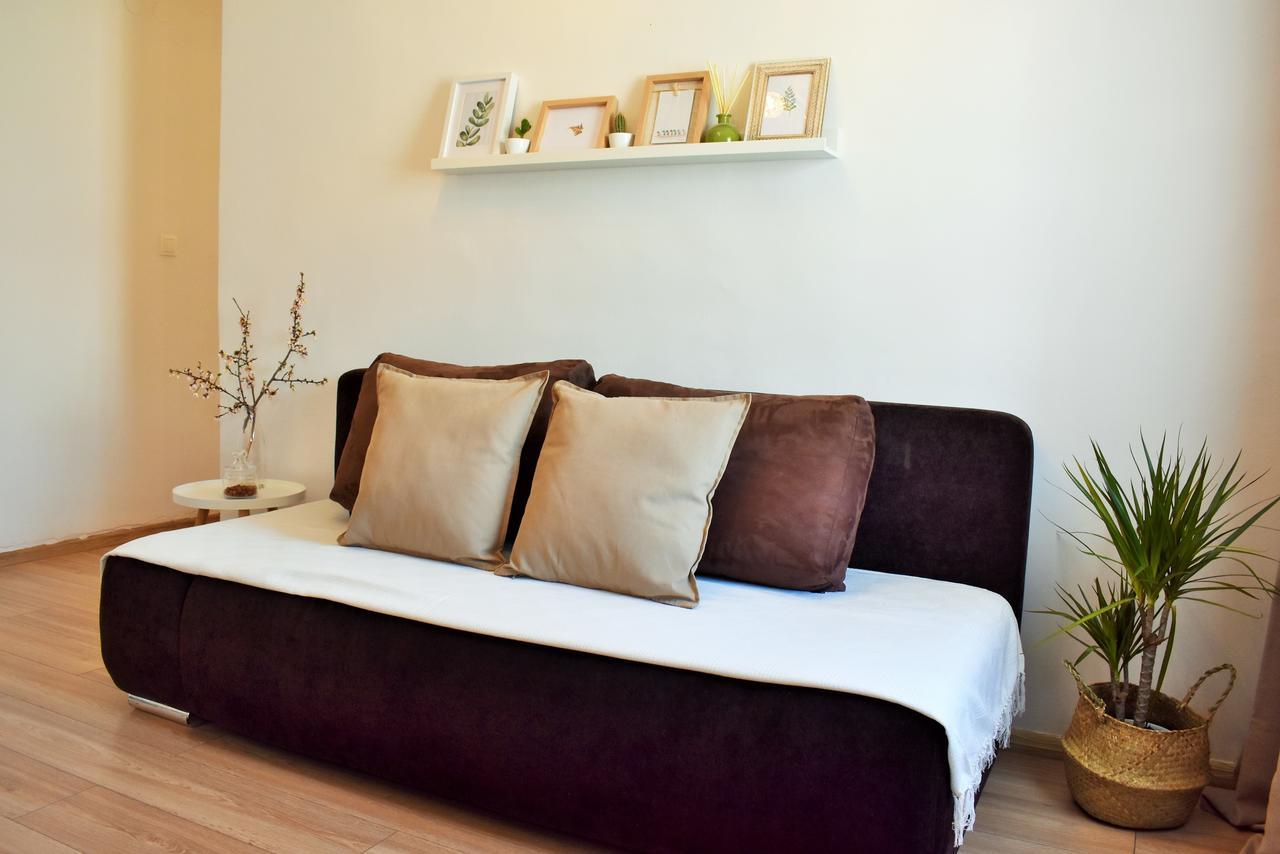 Apartment Antonija Split Exterior foto