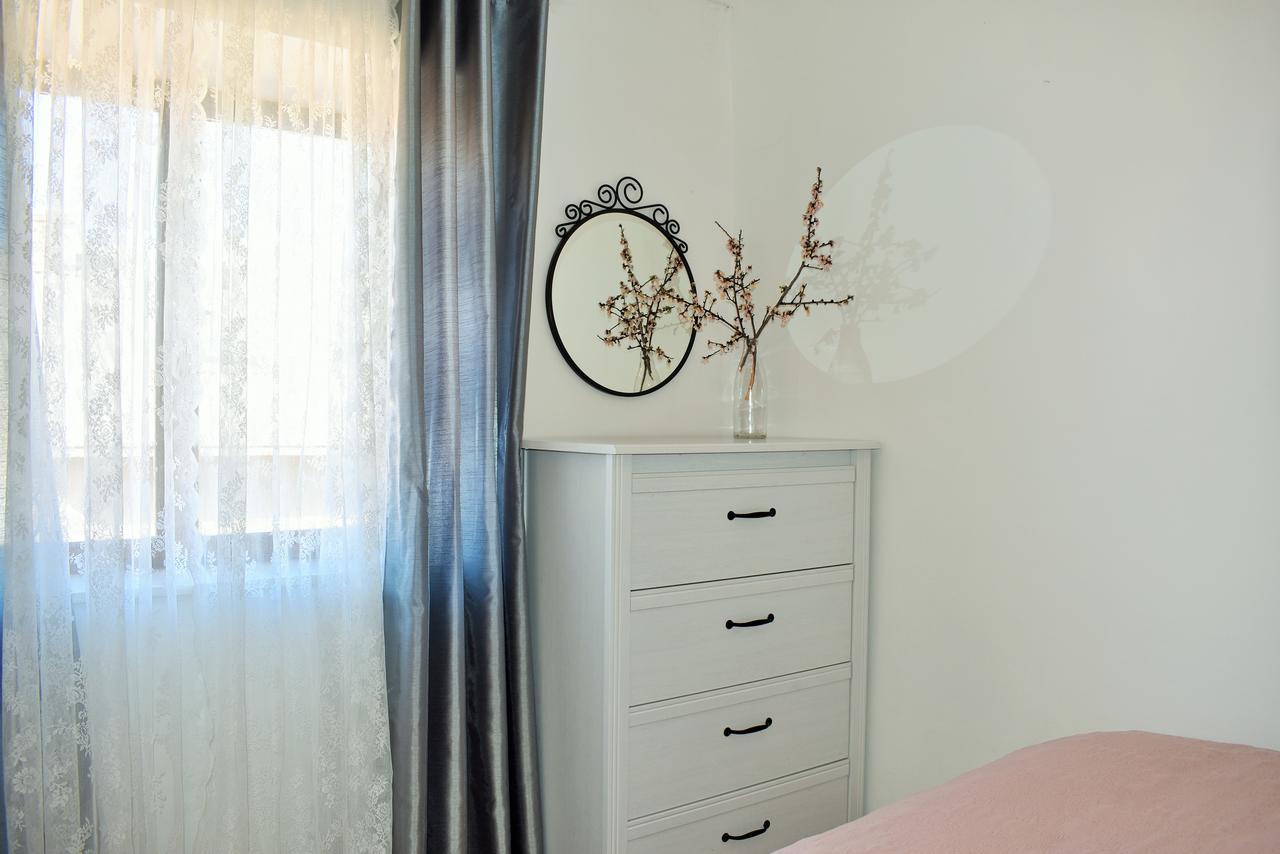 Apartment Antonija Split Exterior foto