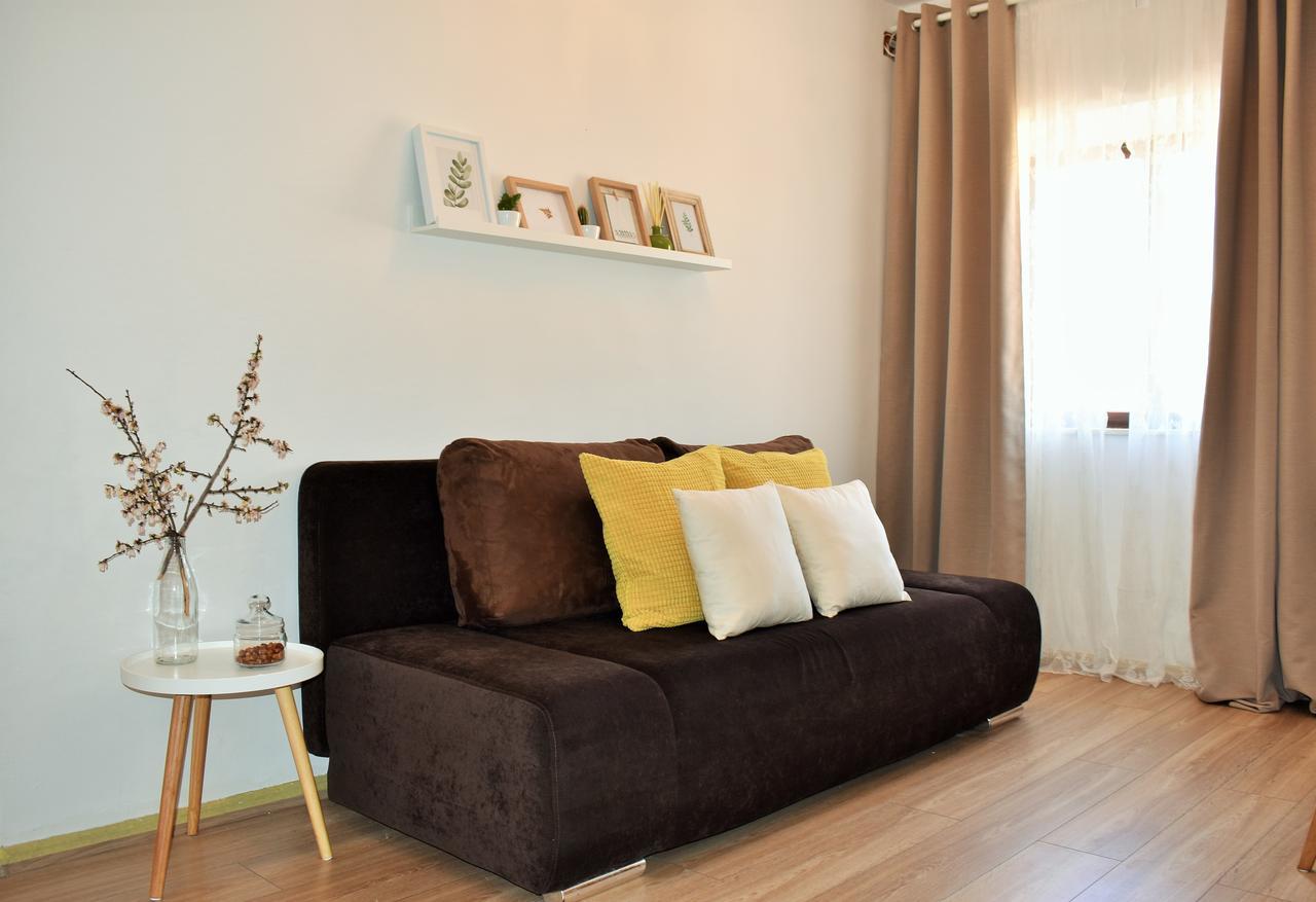 Apartment Antonija Split Exterior foto