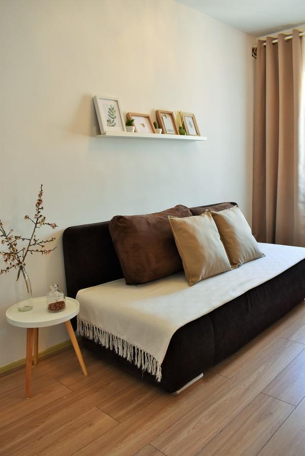 Apartment Antonija Split Exterior foto
