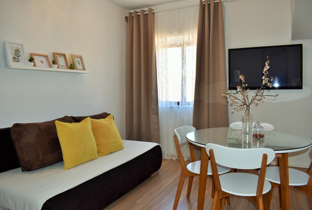 Apartment Antonija Split Exterior foto